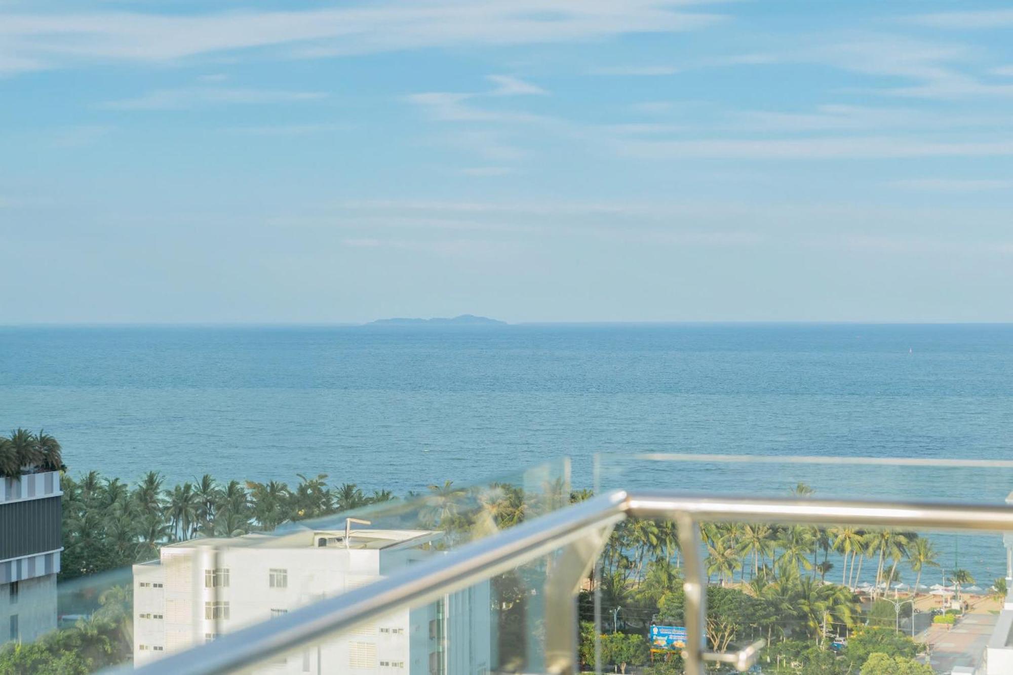Stella Maris Nha Trang Hotel Exterior foto