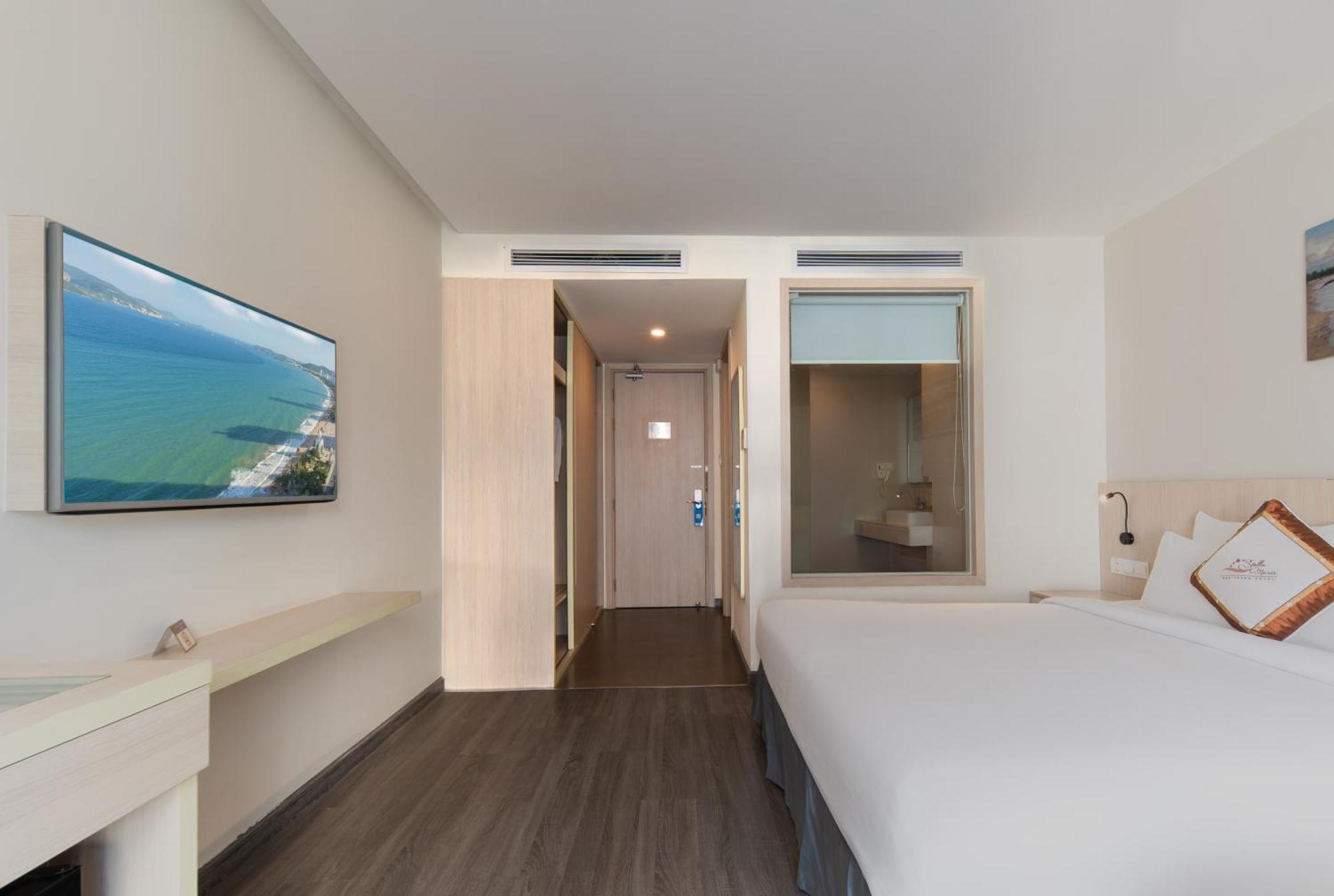Stella Maris Nha Trang Hotel Exterior foto