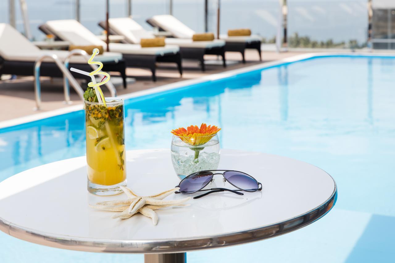Stella Maris Nha Trang Hotel Exterior foto