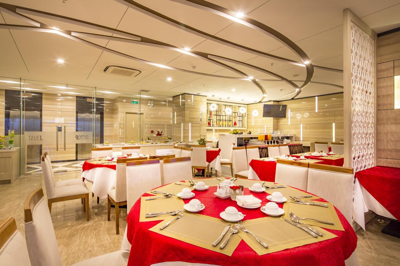 Stella Maris Nha Trang Hotel Exterior foto